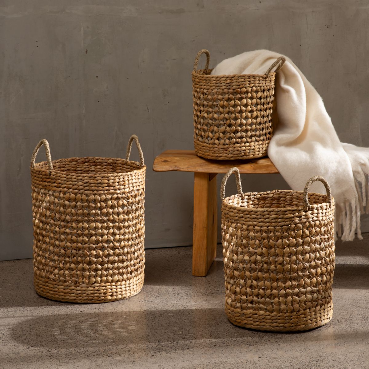 FORM DESIGN - Canasto Carioca L Form