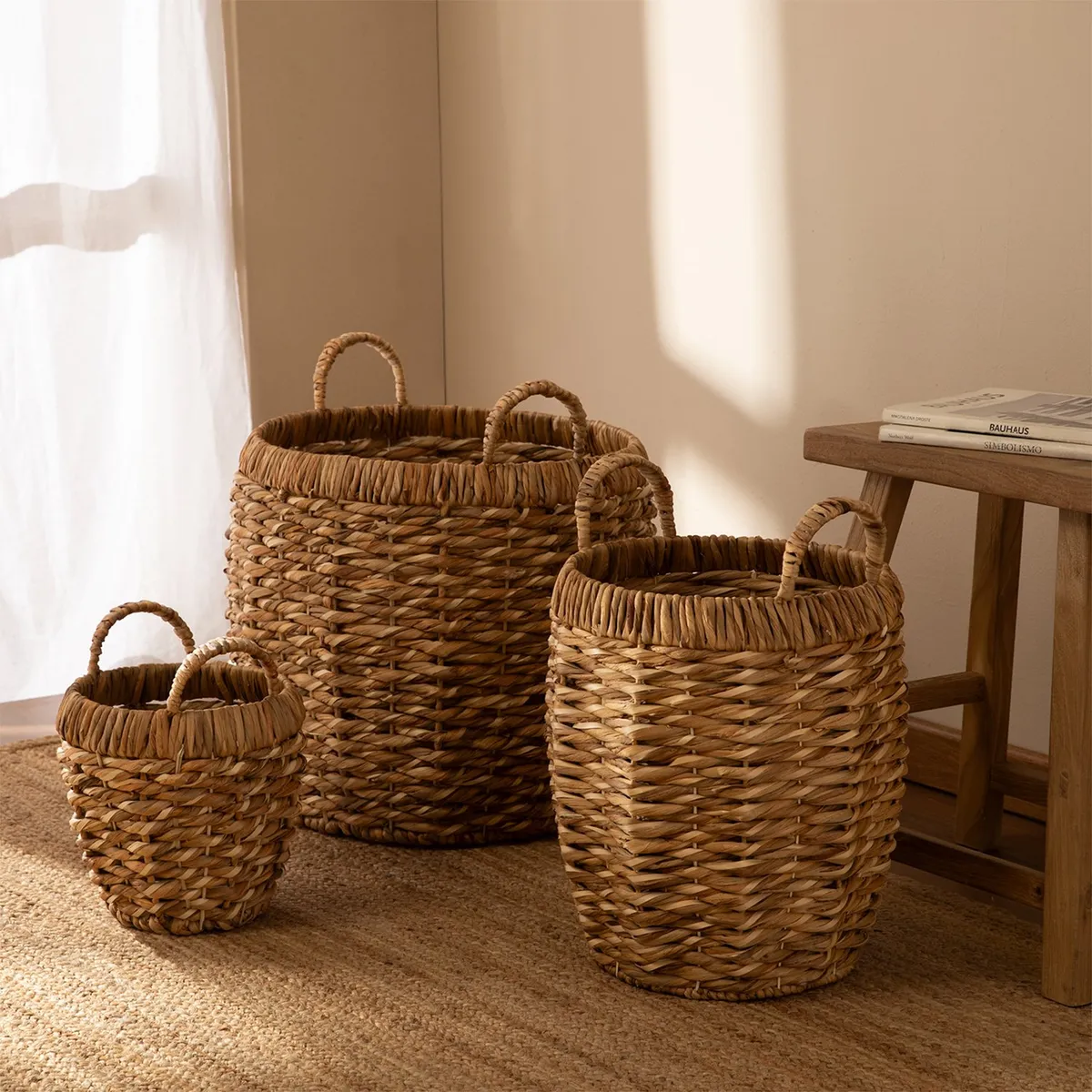 FORM DESIGN - Canasto Alanya M Form