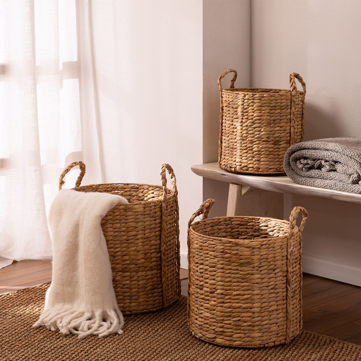 FORM DESIGN - Canasto Saona L Form