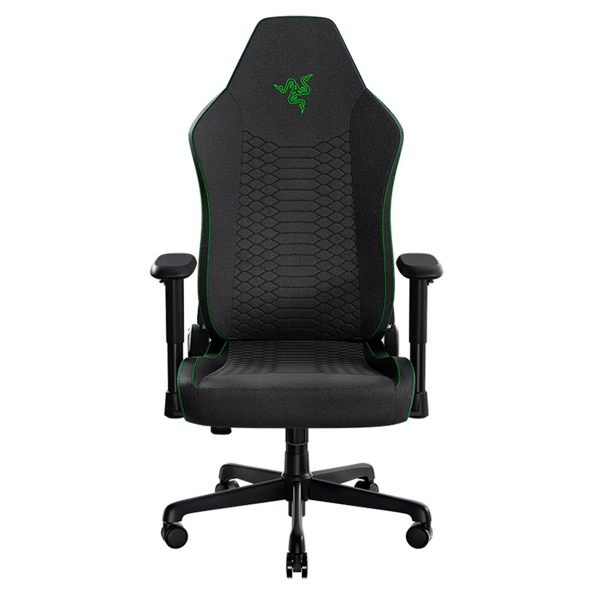2- Silla Gamer Razer Iskur V2 X