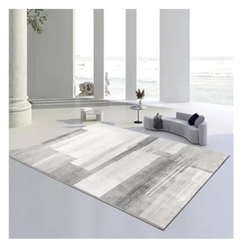 AUCKLAND OUTDOOR - Alfombra Living Grande 150X200 Cm. Tapete Sala Estambull 3D