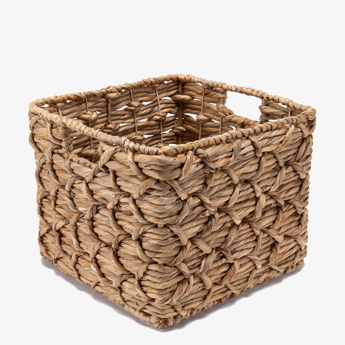 FORM DESIGN - Canasto Adara Cuadrado Form