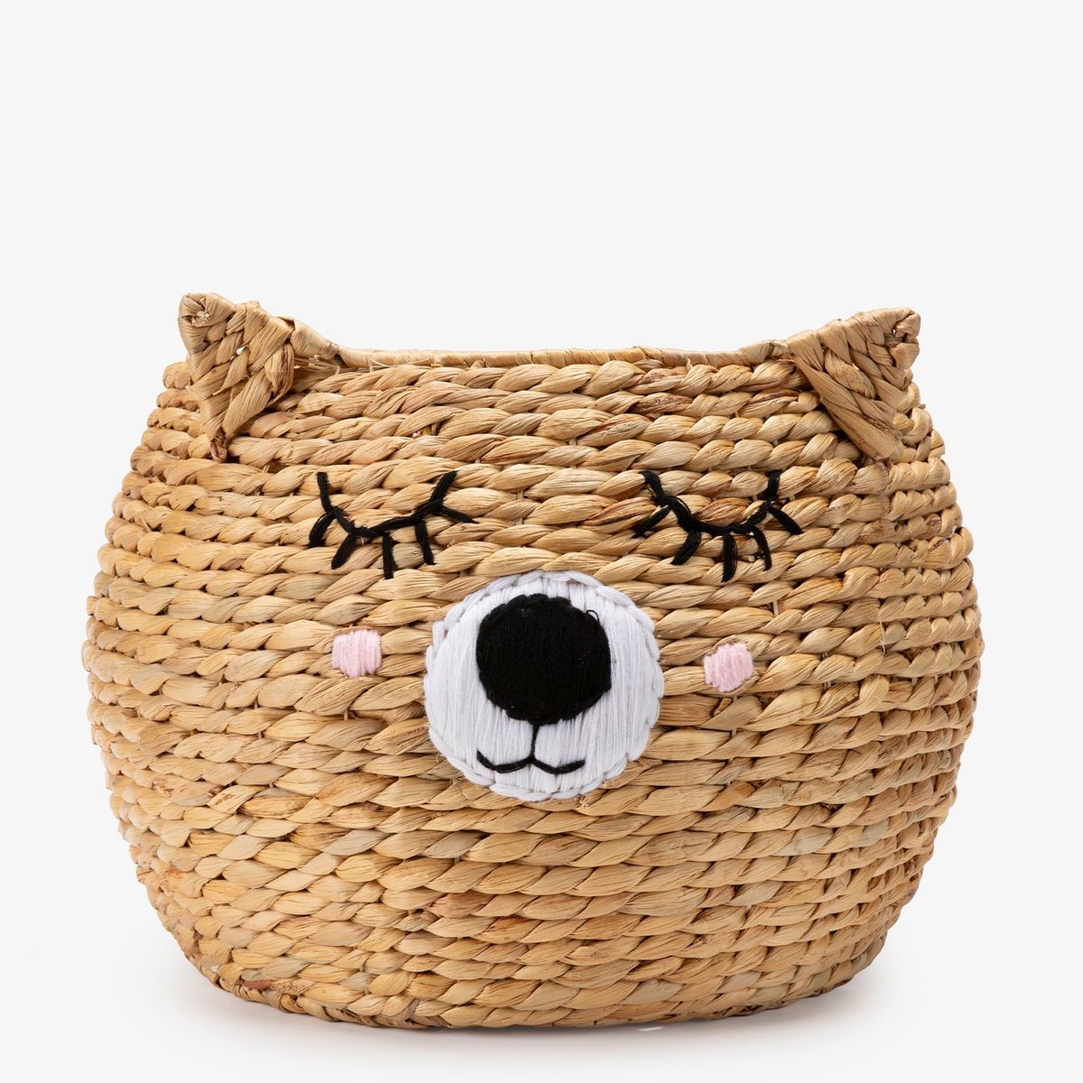 FORM DESIGN - Canasto Bimba Natural Form