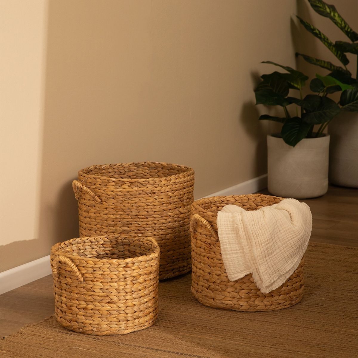 FORM DESIGN - Canasto Solea L Form