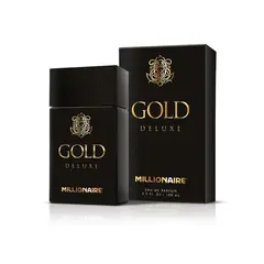 MILLIONAIRE - Gold Deluxe 100ml