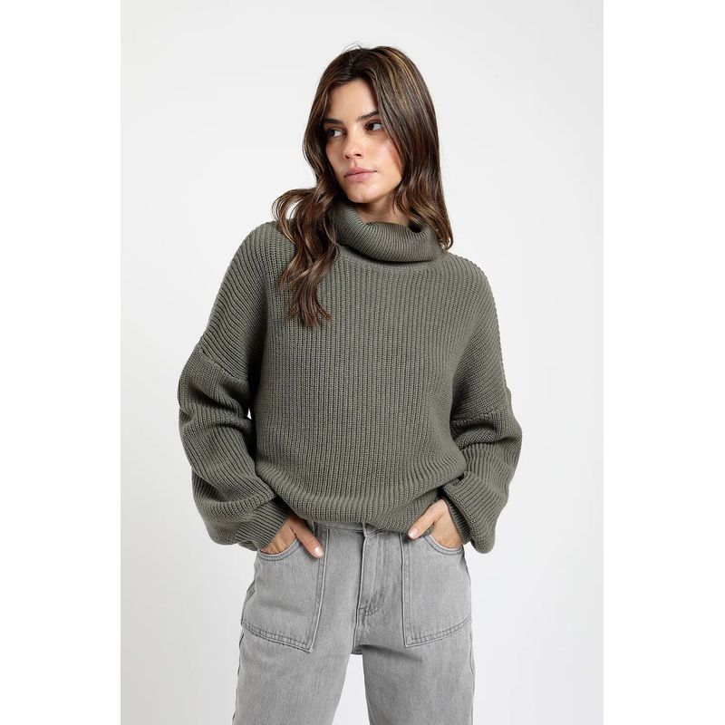 FROENS - Chaleco mujer algodón carmina Froens