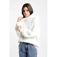 Chaleco mujer algodón carmina