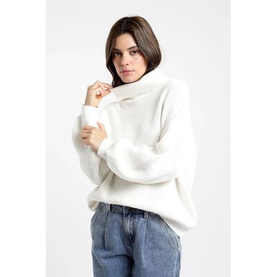 Imagen 1 del producto Chaleco mujer algodón carmina