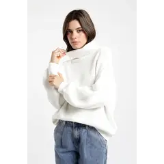 FROENS - Chaleco mujer algodón carmina