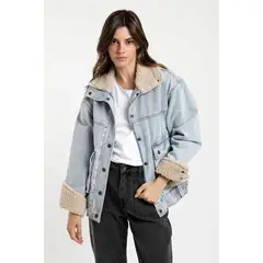 FROENS - Chaqueta mujer Arrecife