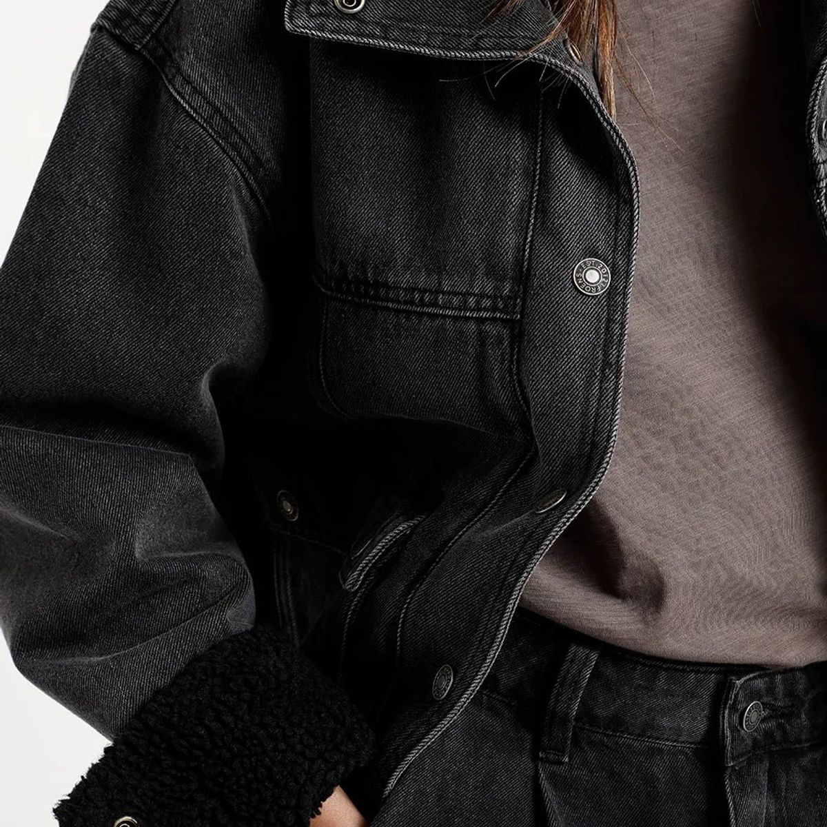 FROENS - Chaqueta mujer Arrecife Froens