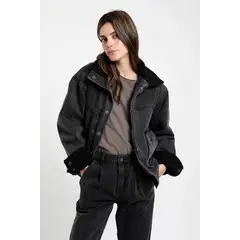 FROENS - Chaqueta mujer Arrecife