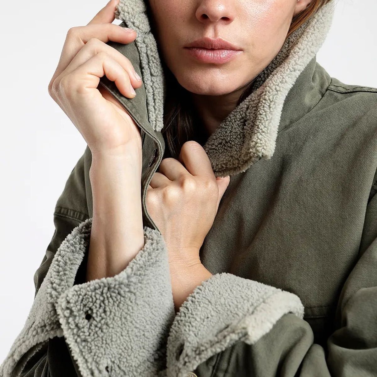 FROENS - Chaqueta mujer Arrecife Froens