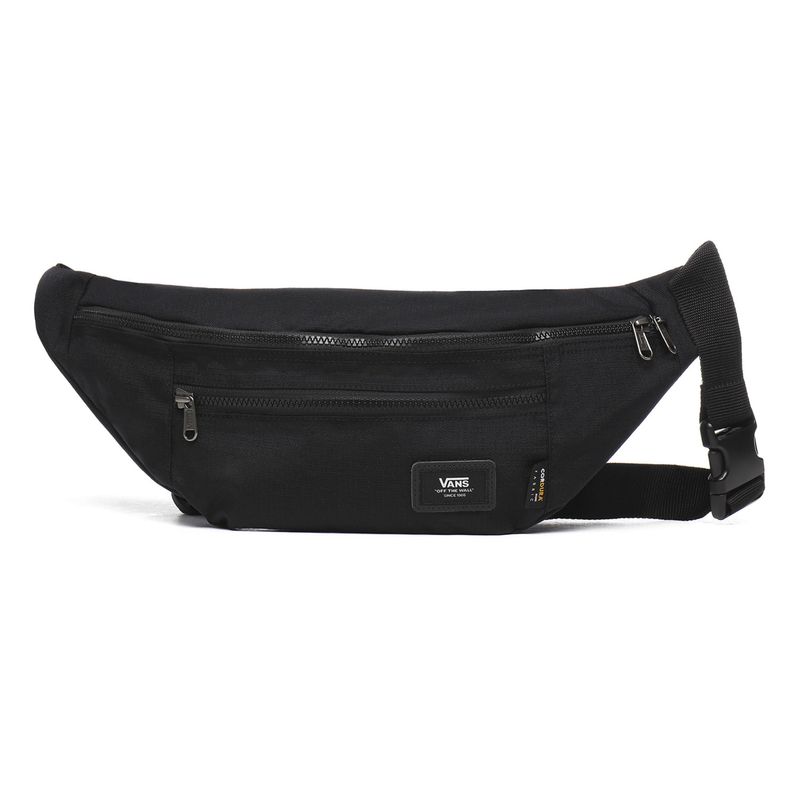 VANS - Banano hombre ward cross body pack negro VANS