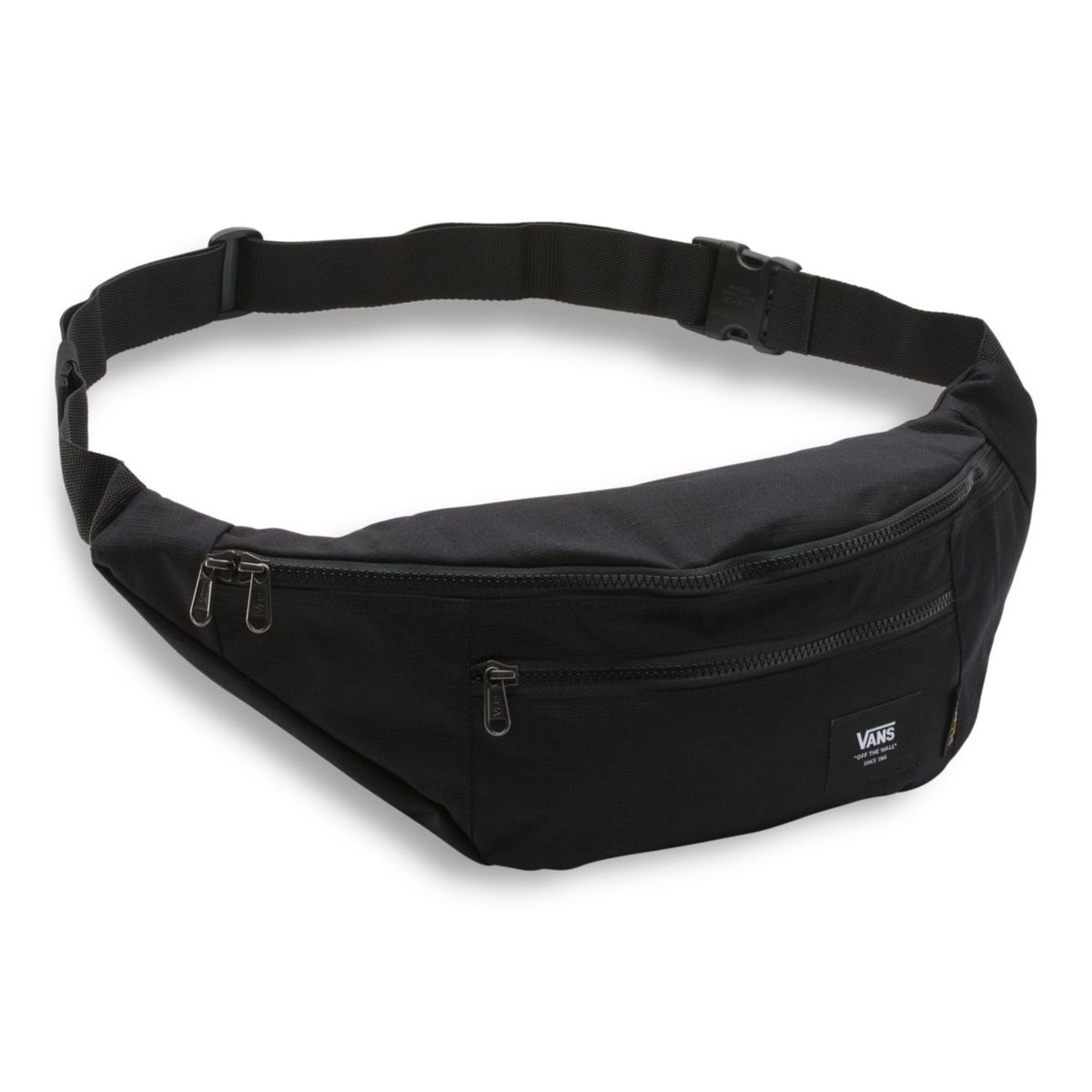 VANS - Banano hombre ward cross body pack negro VANS