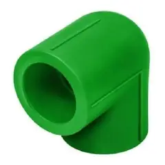 GENERICO - Codo de PPR 90° 20mm - Pack de 50 Unidades Nuevas