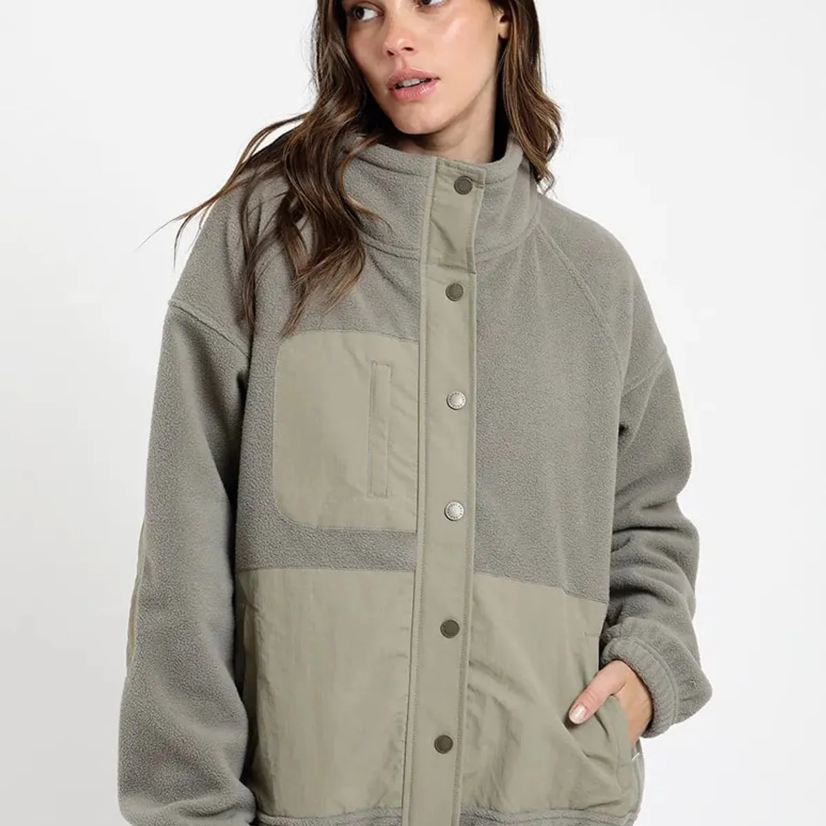 FROENS - Polar mujer tambo Froens