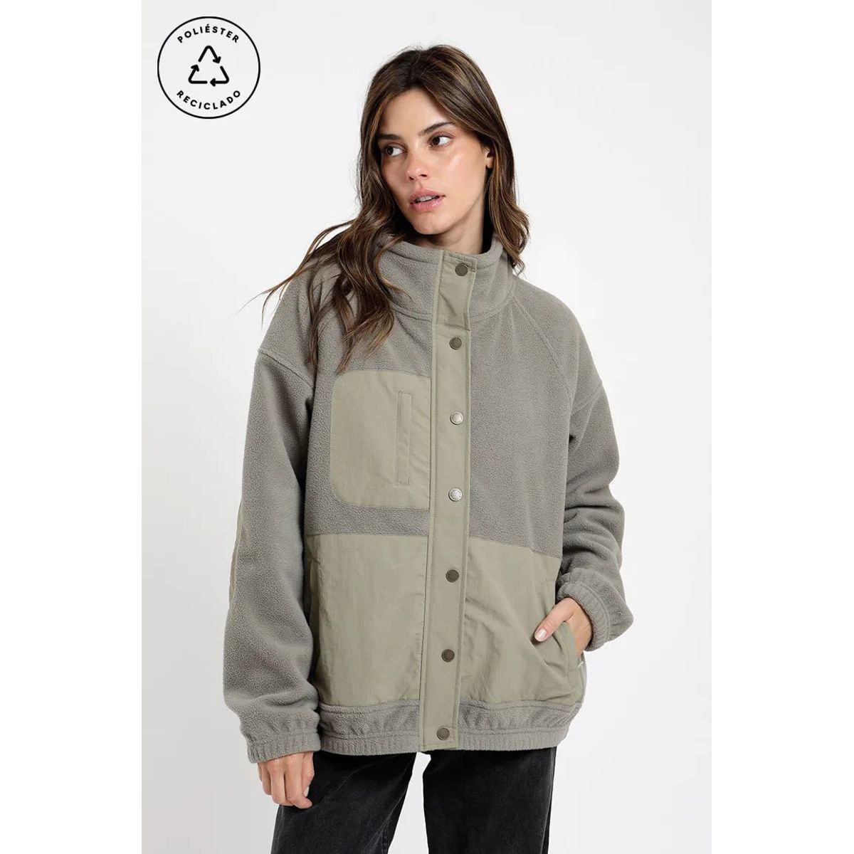 FROENS - Polar mujer tambo Froens