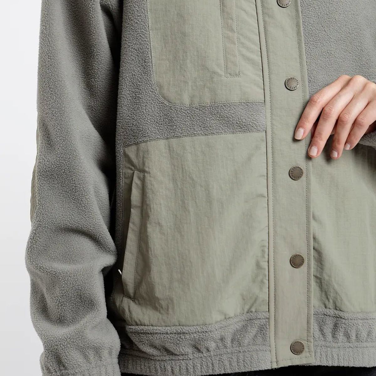 FROENS - Polar mujer tambo Froens