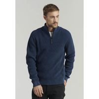 Sweater Ohio Fj Fjs Azul