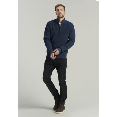 Imagen 2 del producto Sweater Ohio Fj Fjs Azul