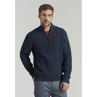 Sweater Cambridge F Fr Azul