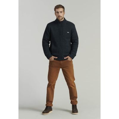 Imagen 2 del producto Sweater Clearwater Fj Fjs Gris