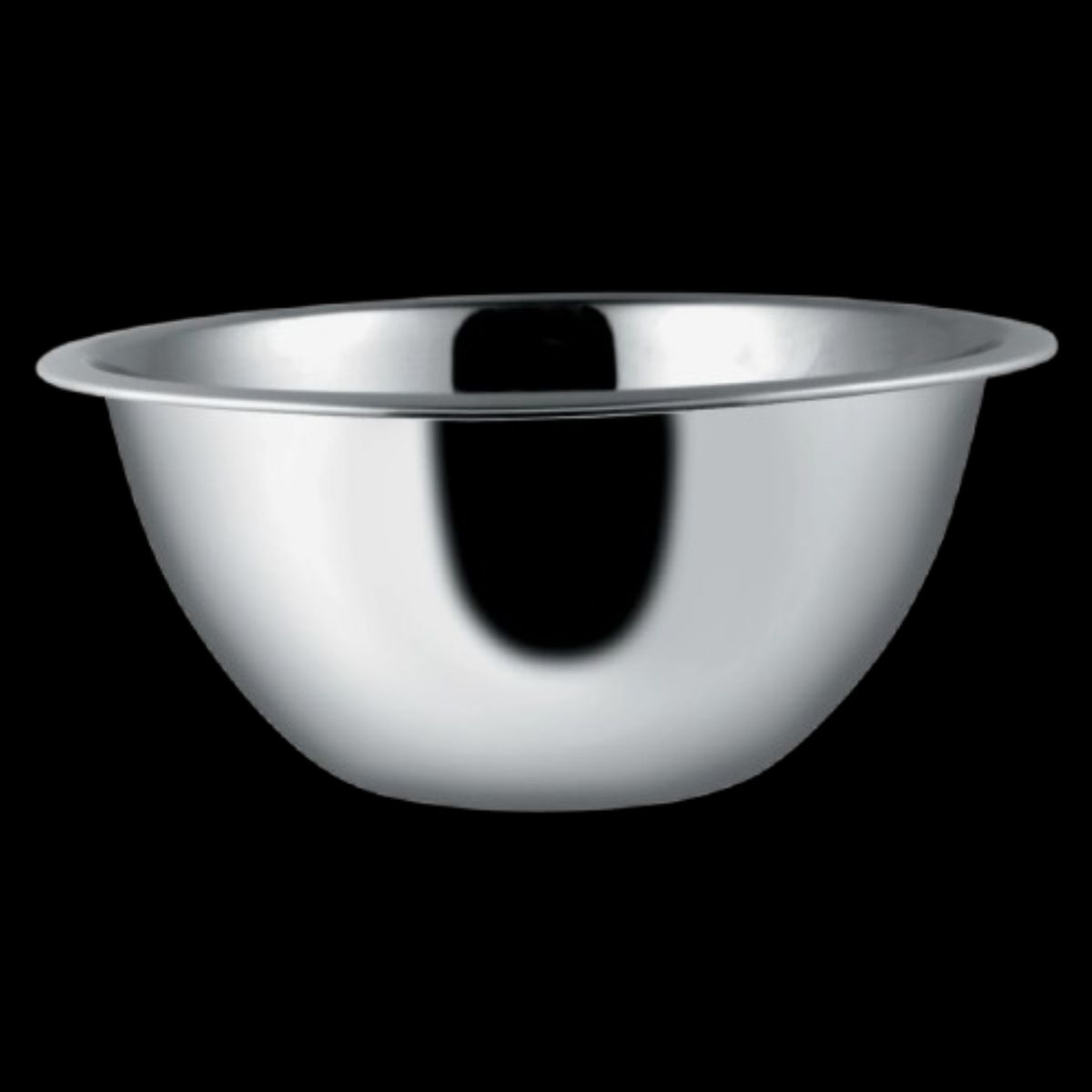 GENERICO - Bowl Acero Inoxidable 30 Cm