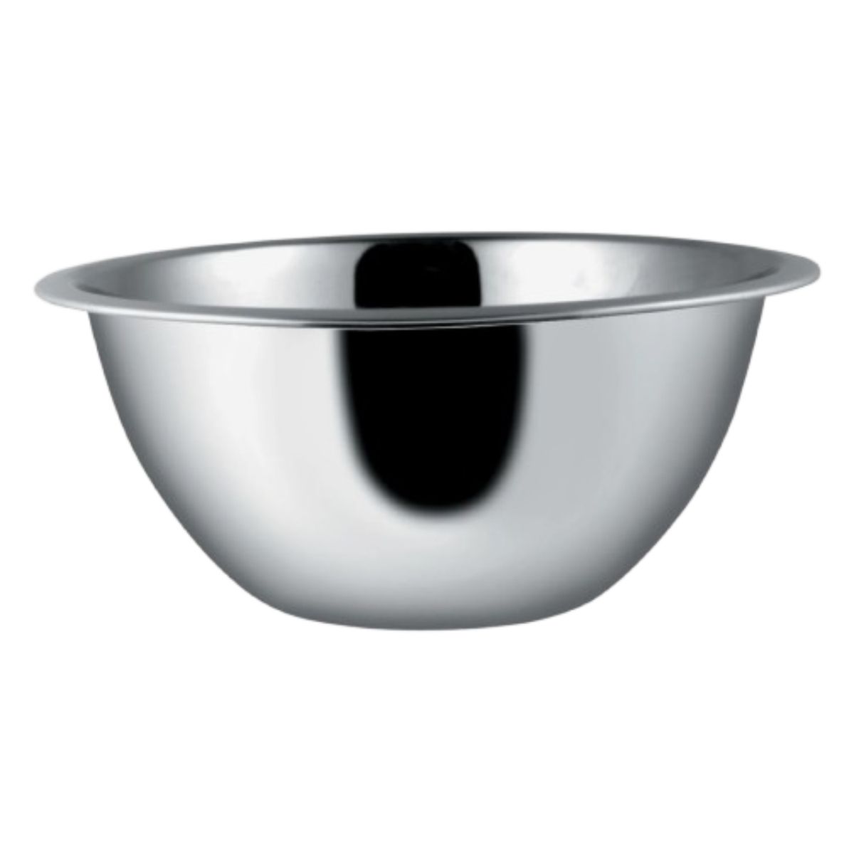GENERICO - Bowl Acero Inoxidable 30 Cm