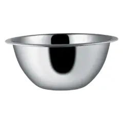 GENERICO - Bowl Acero Inoxidable 30 Cm