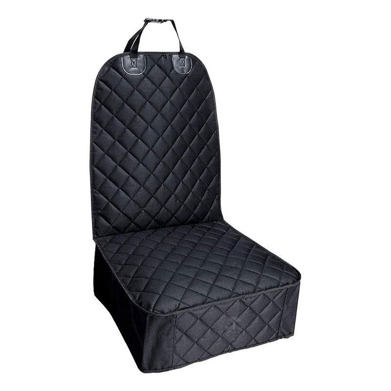 GENERICO - Funda Impermeable Oxford para Asientos de Autos y Mascotas