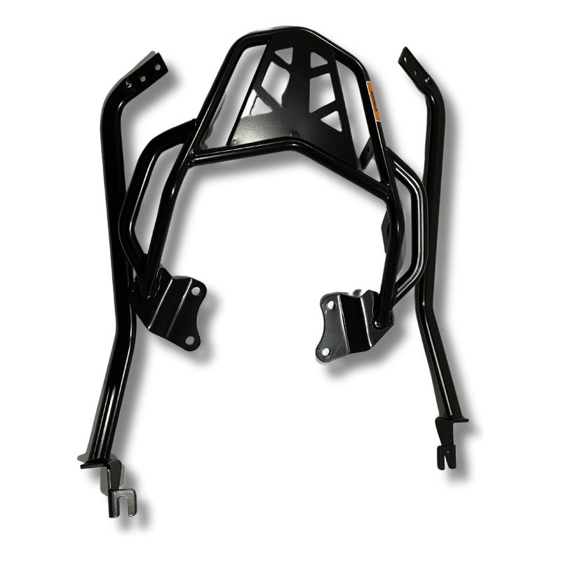 GENERICO - Parrilla de Acero para Honda CB125 Twister 2021-2025