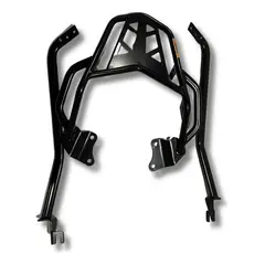 GENERICO - Parrilla de Acero para Honda CB125 Twister 2021-2025
