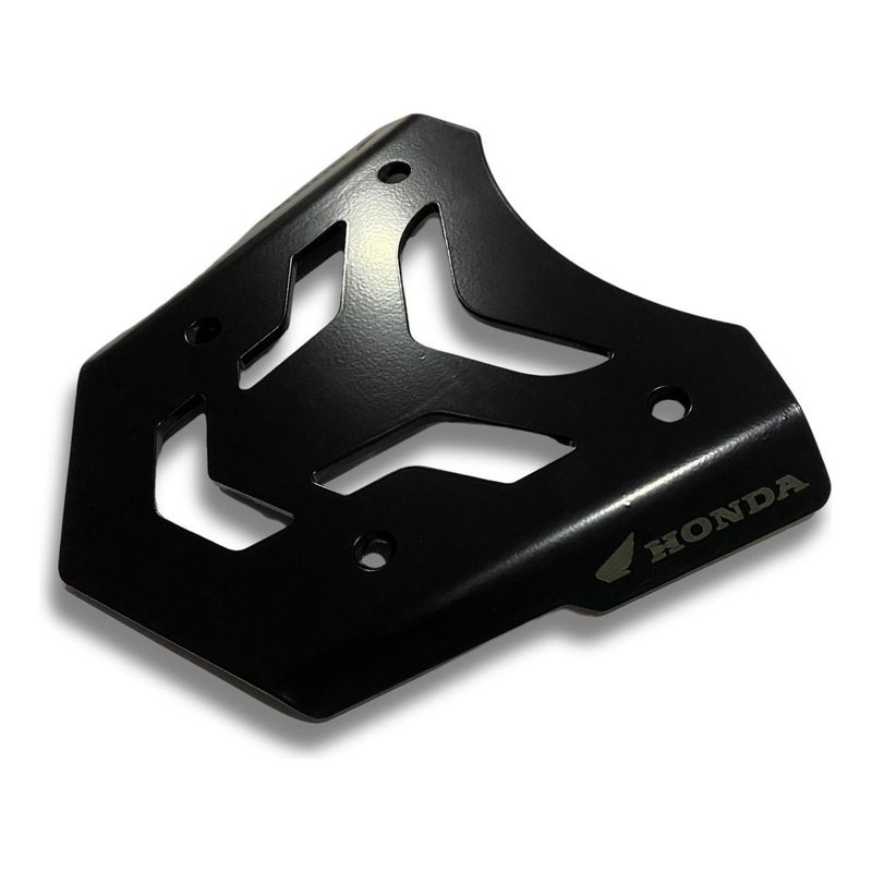 GENERICO - Soporte de Parrilla para Honda XR190 y XRE300 2018-2025
