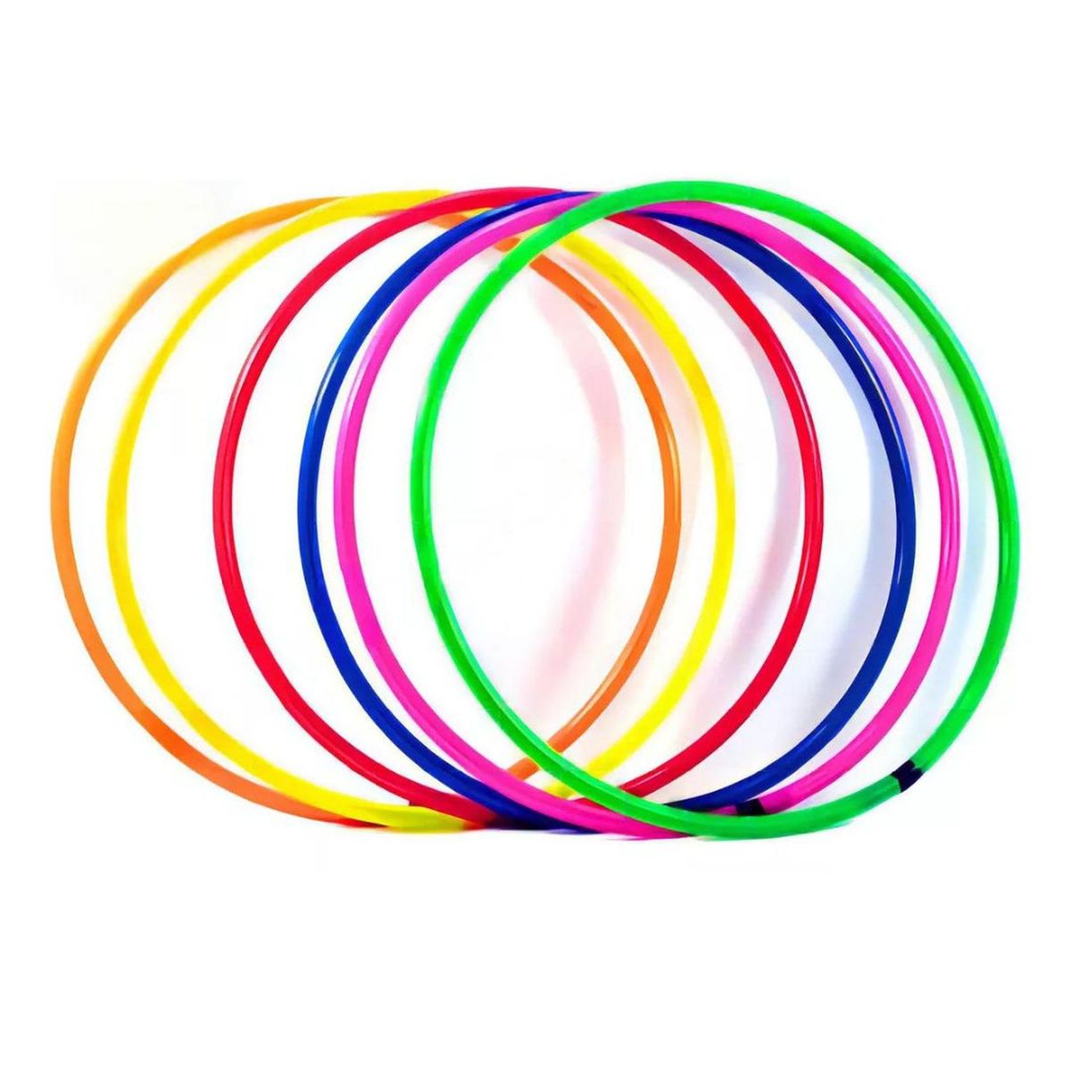 FOUR - Aro Hula Hula 50cm Diametro Ula Ula