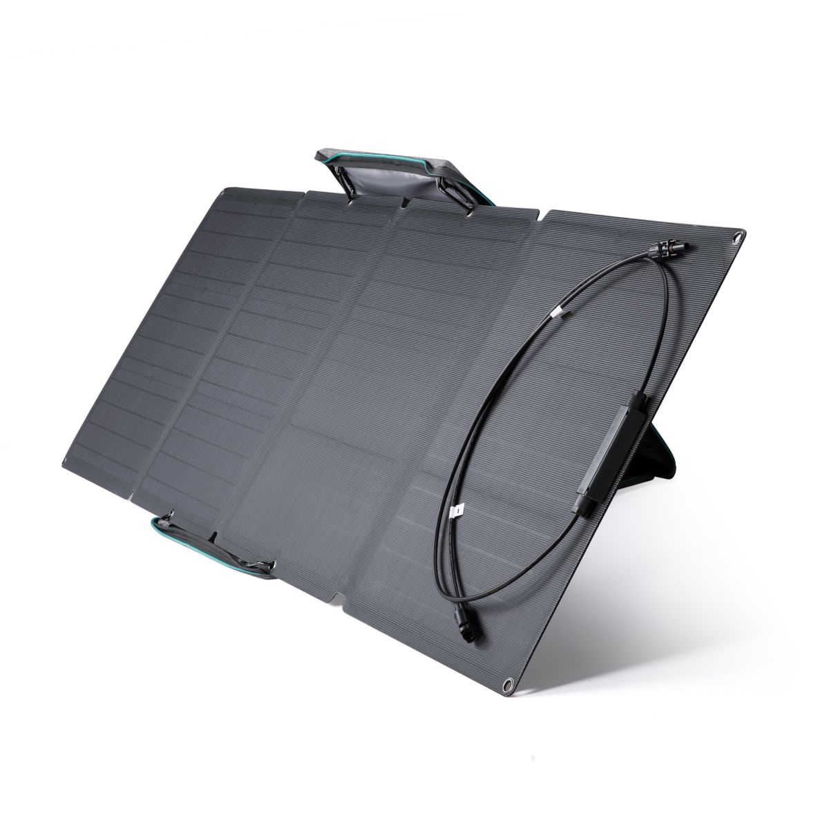 ECOFLOW - EcoFlow Panel Solar 110W Desplegable