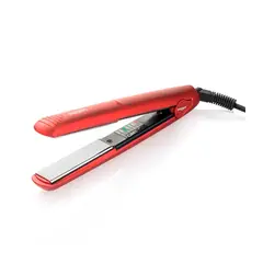 SIEGEN - Alisador de Pelo SG4651 Intensive Red