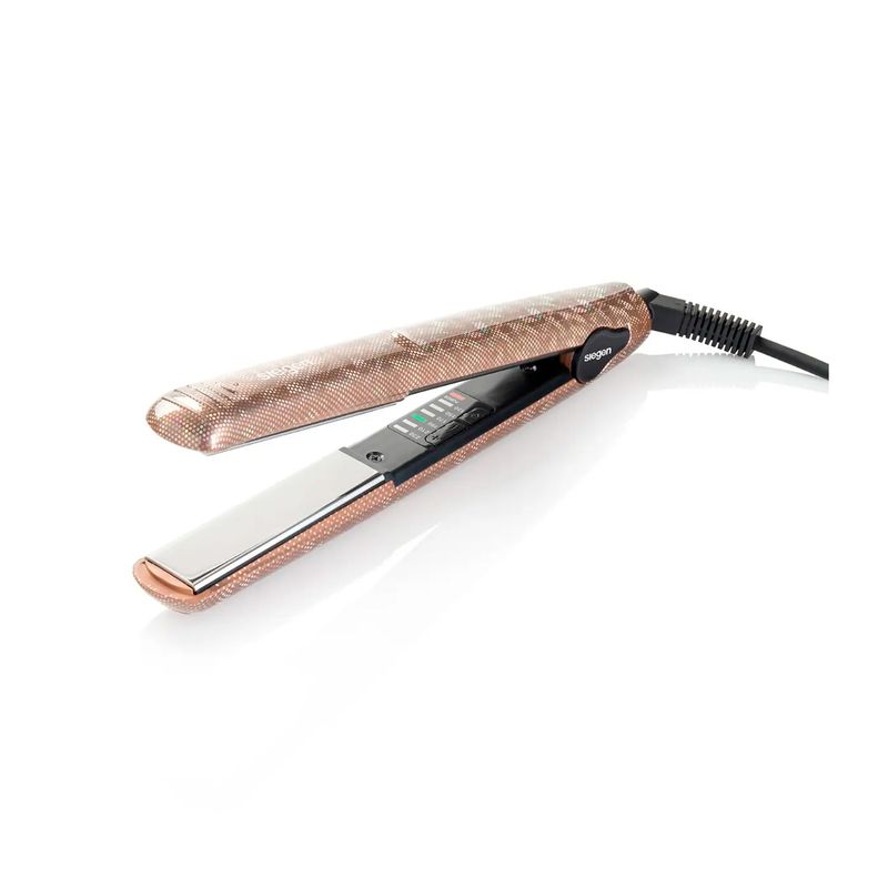 SIEGEN - Alisador de Pelo Siegen SG4653 Glamour For You