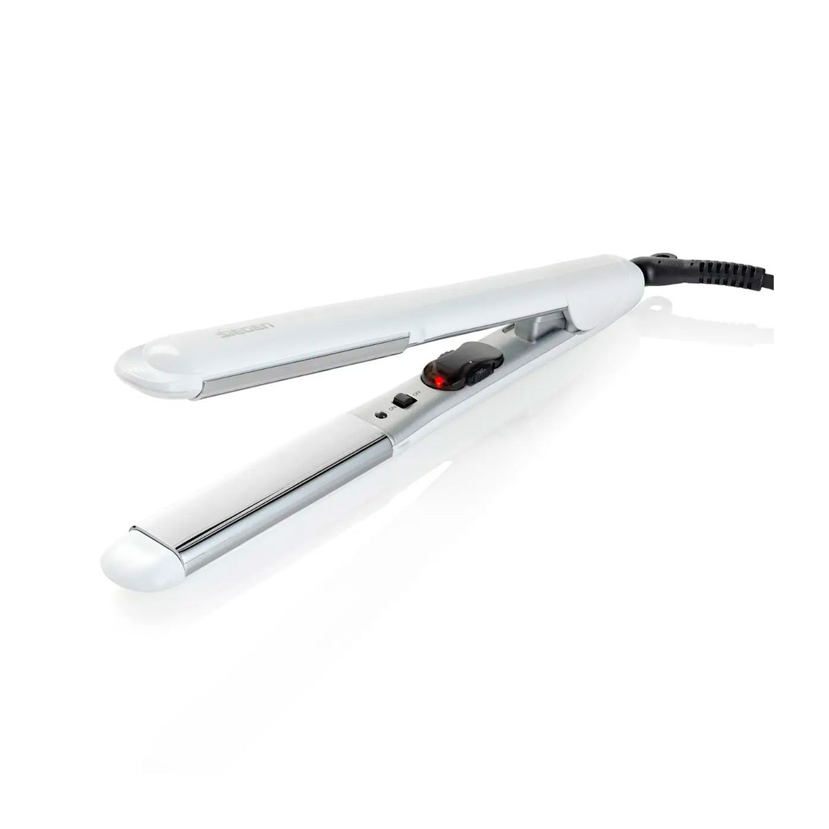 SIEGEN - Alisador de Pelo Siegen SG4716 Blanco