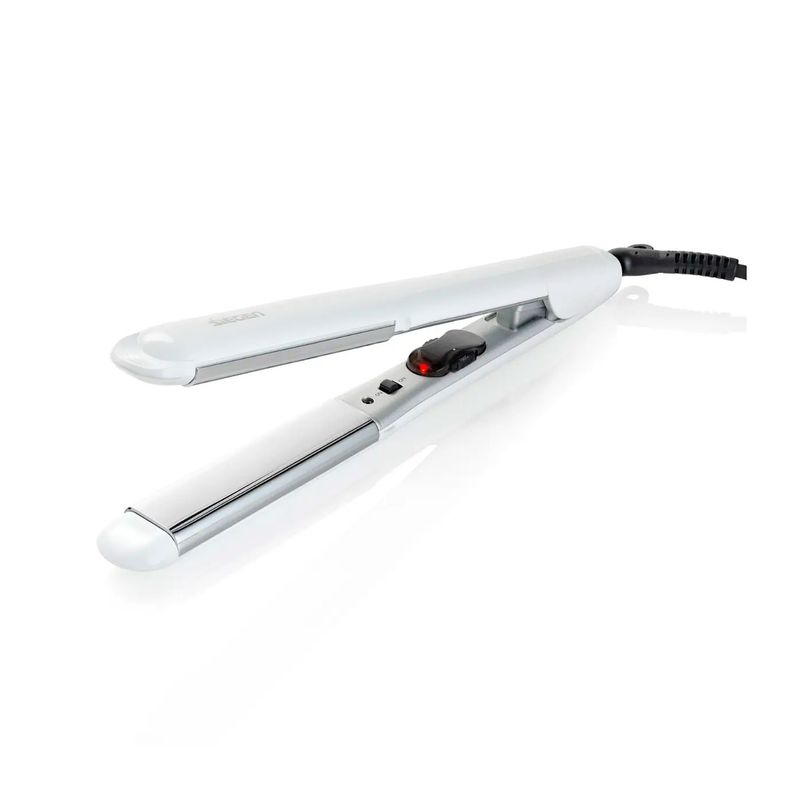 SIEGEN - Alisador de Pelo Siegen SG-4716 Blanco
