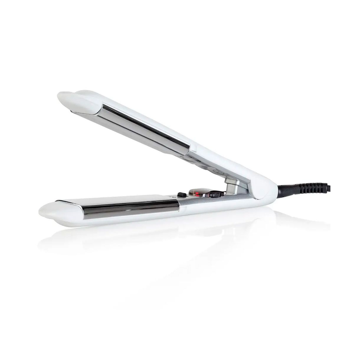 SIEGEN - Alisador de Pelo Siegen SG4716 Blanco