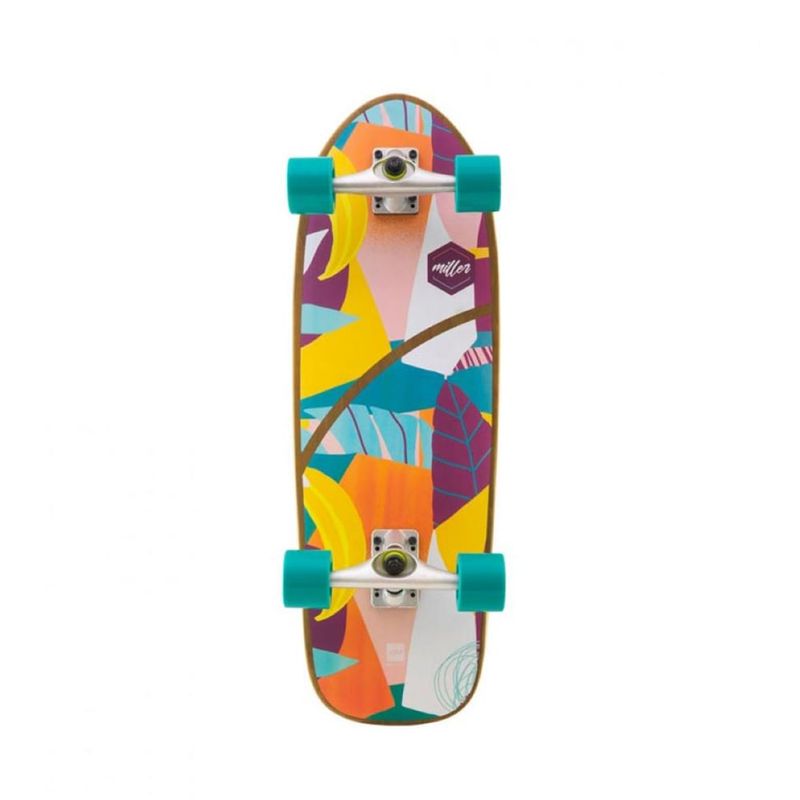 GENERICO - Skate Cruiser Miller Arcadia 30