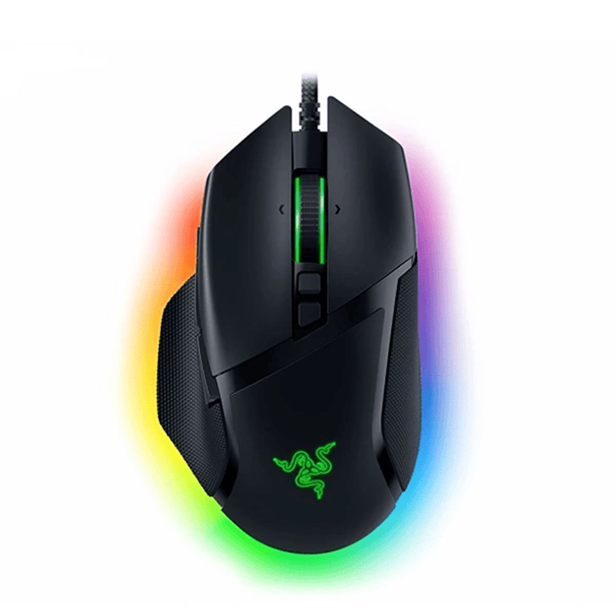 Razer USA - Mouse Razer Basilisk v3