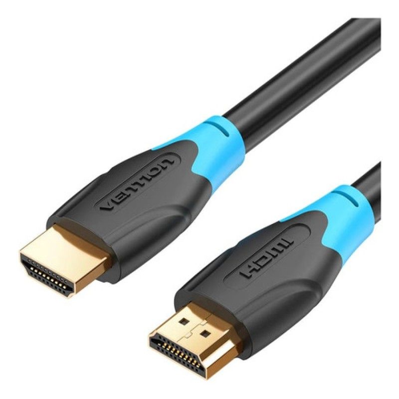 VENTION - Cable Hdmi 20 10 Metros Vention Premium Certificado 4k