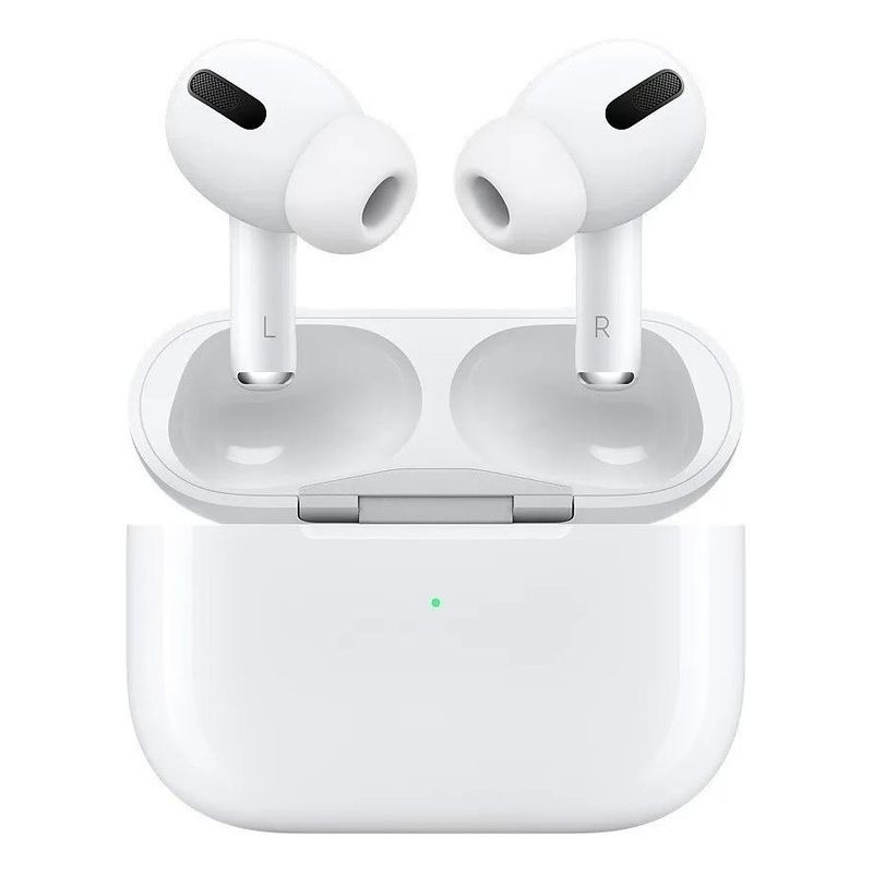 GENERICO - Auriculares Inalámbricos Bluetooth con Cancelación de Ruido