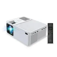 MLAB - Proyector True Vision Pro 700 Ansi Fhd 1080p11200 Lúm