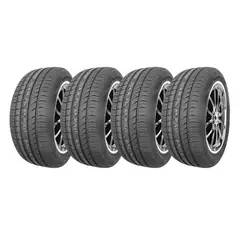GENERICO - Neumático SETX4-235/55R19 101W SAFY M06 Minnell PR Runflat CHN
