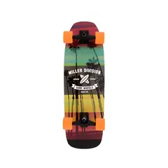 GENERICO - Skate Surf KIRRA 315″ X 10″
