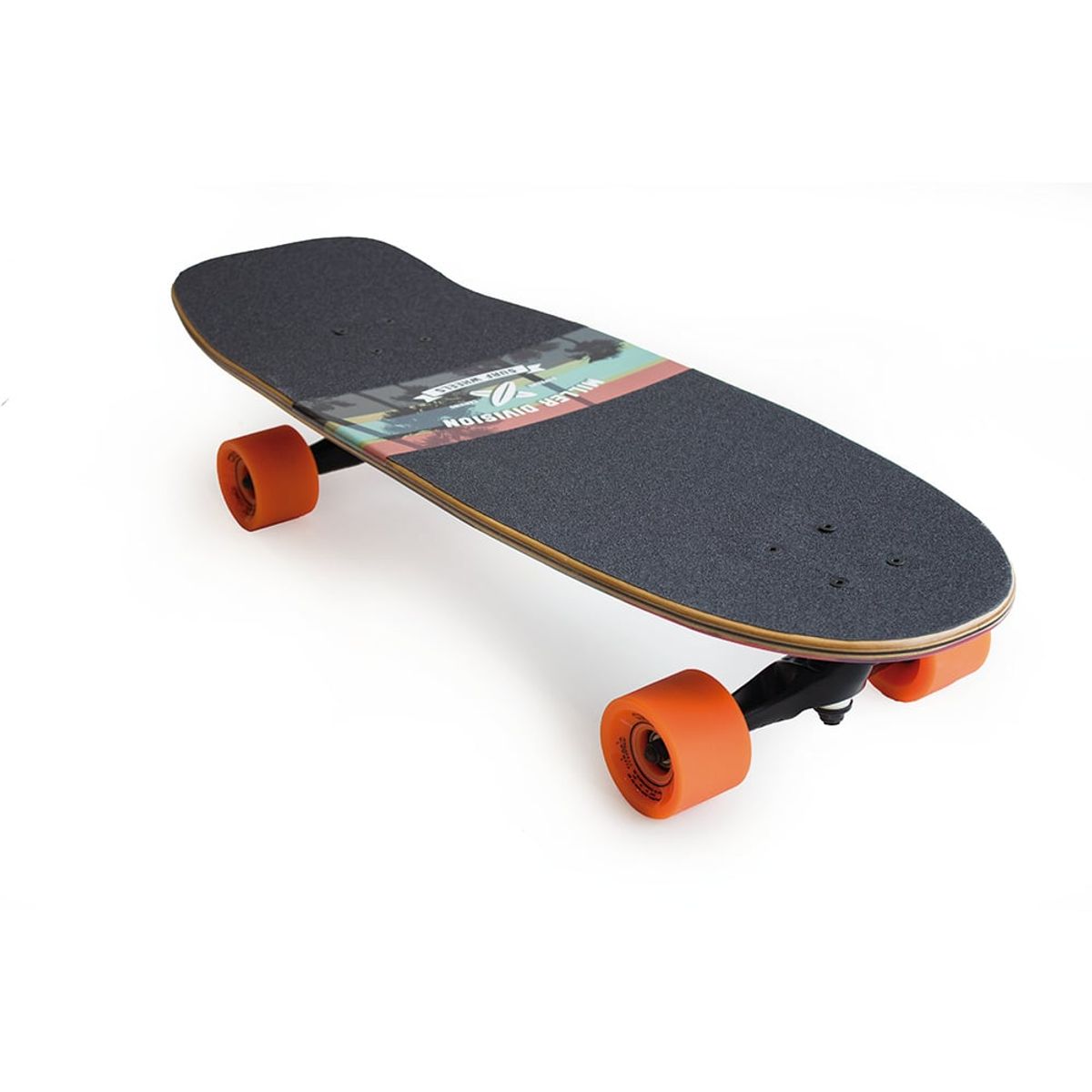 GENERICO - Skate Surf KIRRA 315″ X 10″