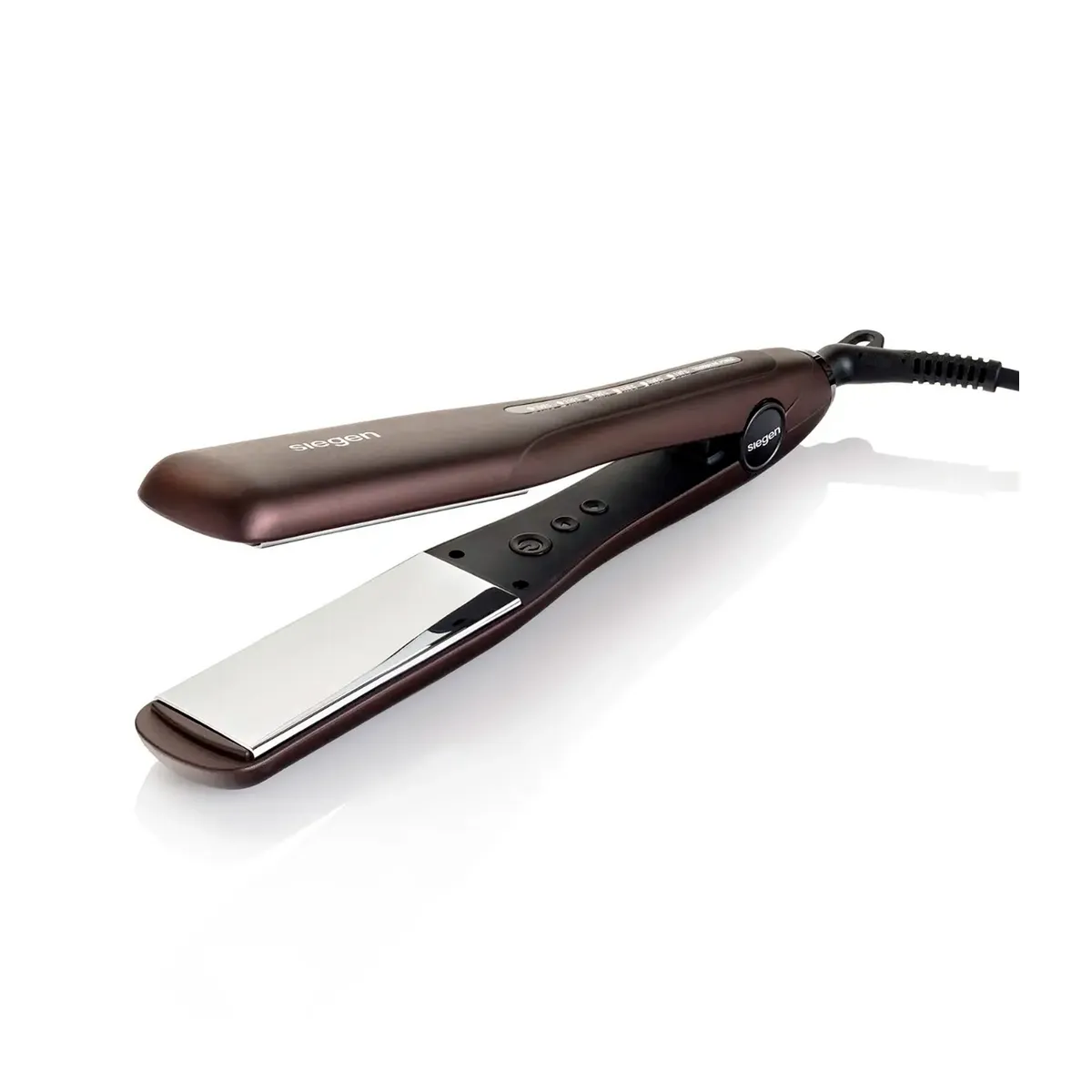 SIEGEN - Alisador de Pelo Siegen SG4751 Instant Shine